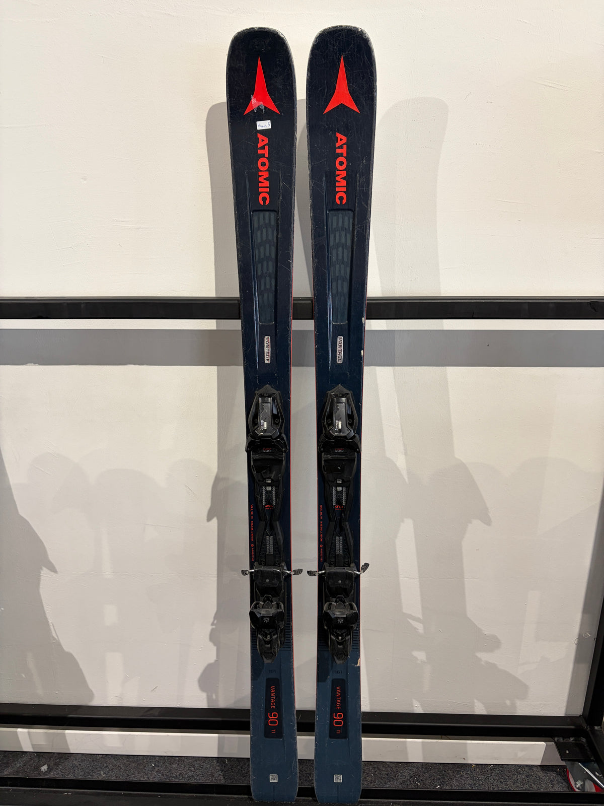 Atomic Vantage 90 TI 161cm