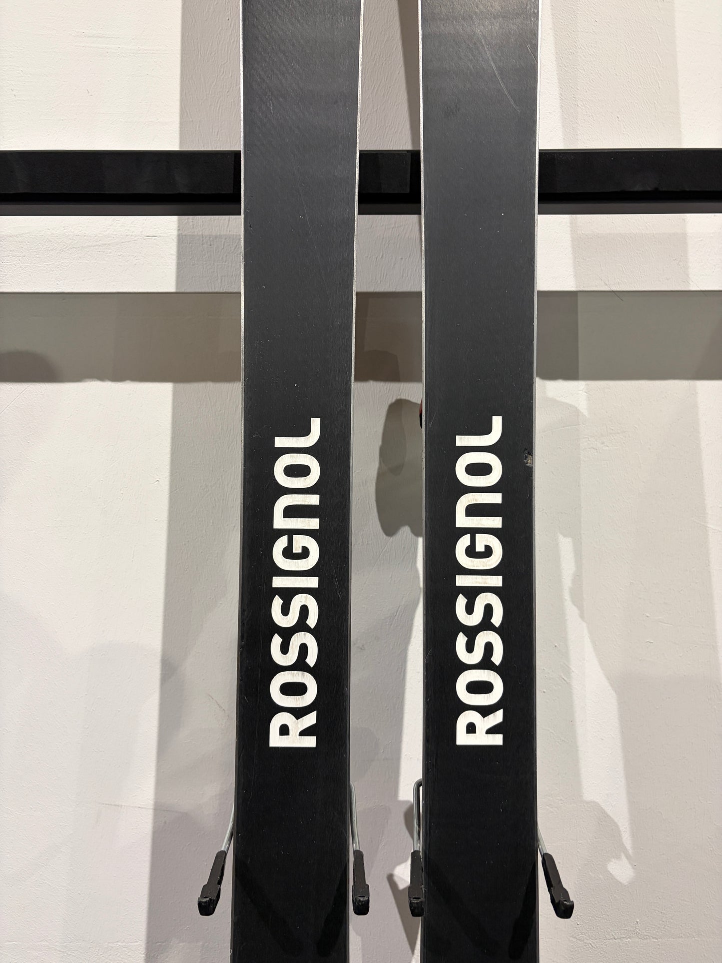 Rossignol Strato 80TI 180cm