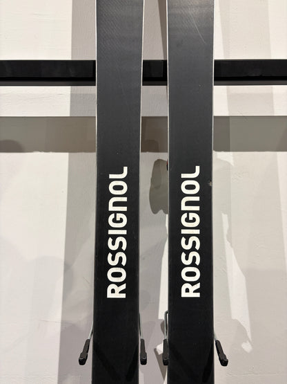 Rossignol Strato 80TI 180cm