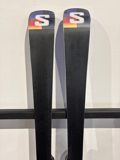 Salomon Blade SL10 Race 165cm