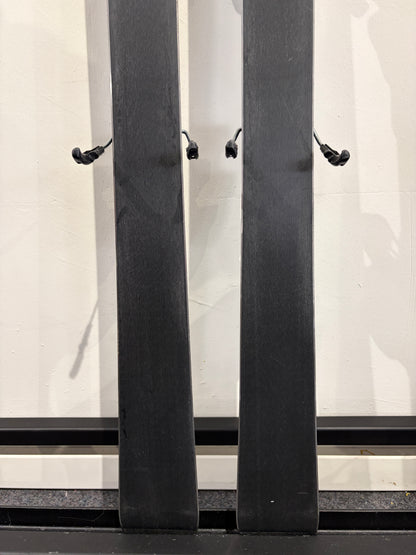 K2 Konic RX 163cm