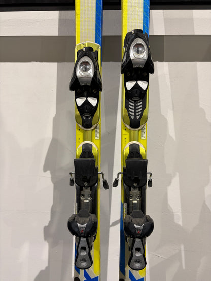 Salomon 7TX Crossmax 180cm