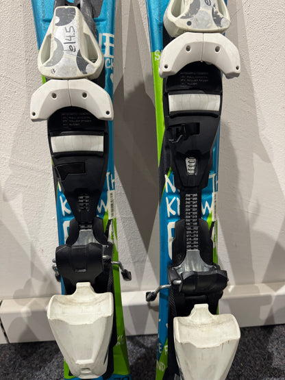 Elan kinderski 70cm