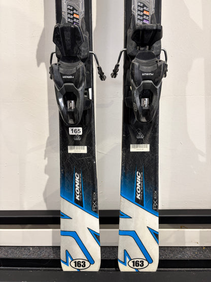 K2 Konic RX 163cm