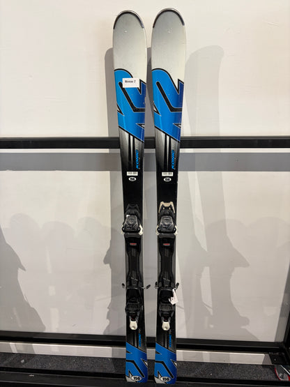 K2 Konic RX 156cm