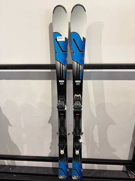 K2 Konic RX 156cm