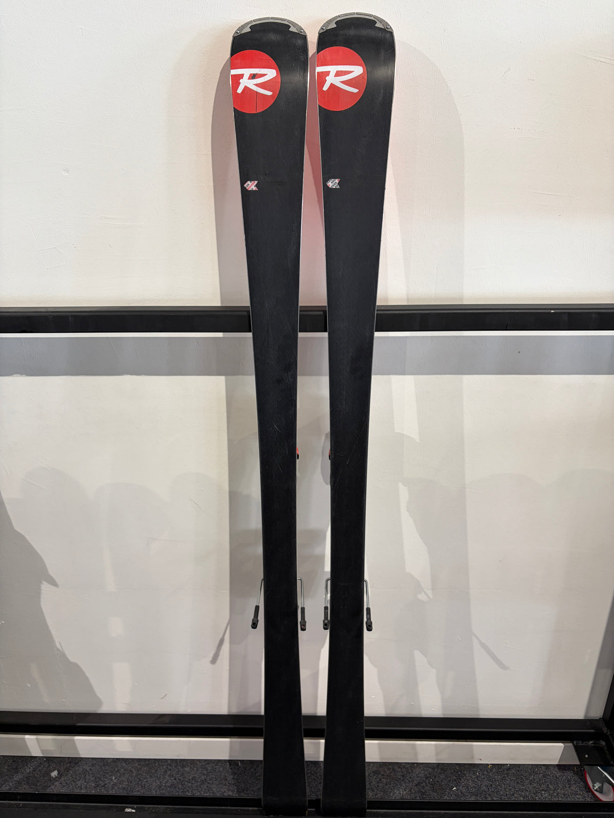Rossignol Hero Elite Short Turn 162 cm