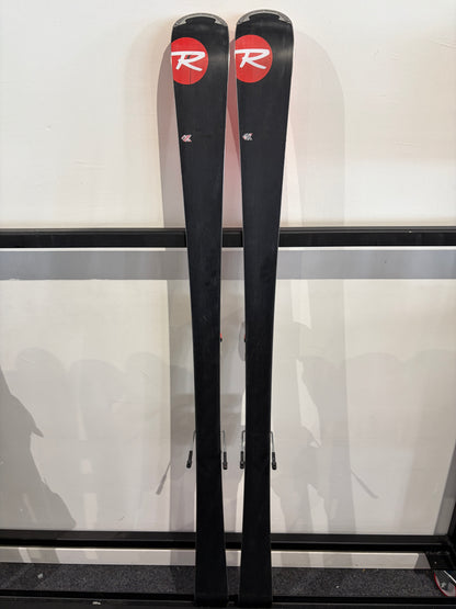 Rossignol Hero Elite Short Turn 162 cm
