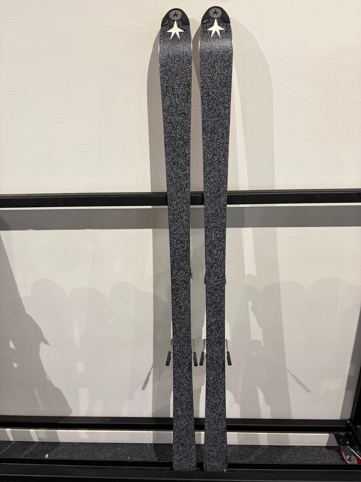 Atomic Kneissel Sport Egger 170cm