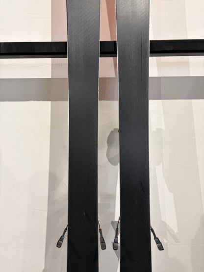 Movement Jam 173cm