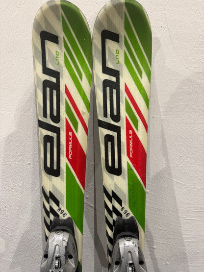 Elan formula kinderski 110cm