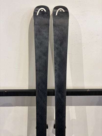 Head WorldCup Rebels i.Speed 175cm
