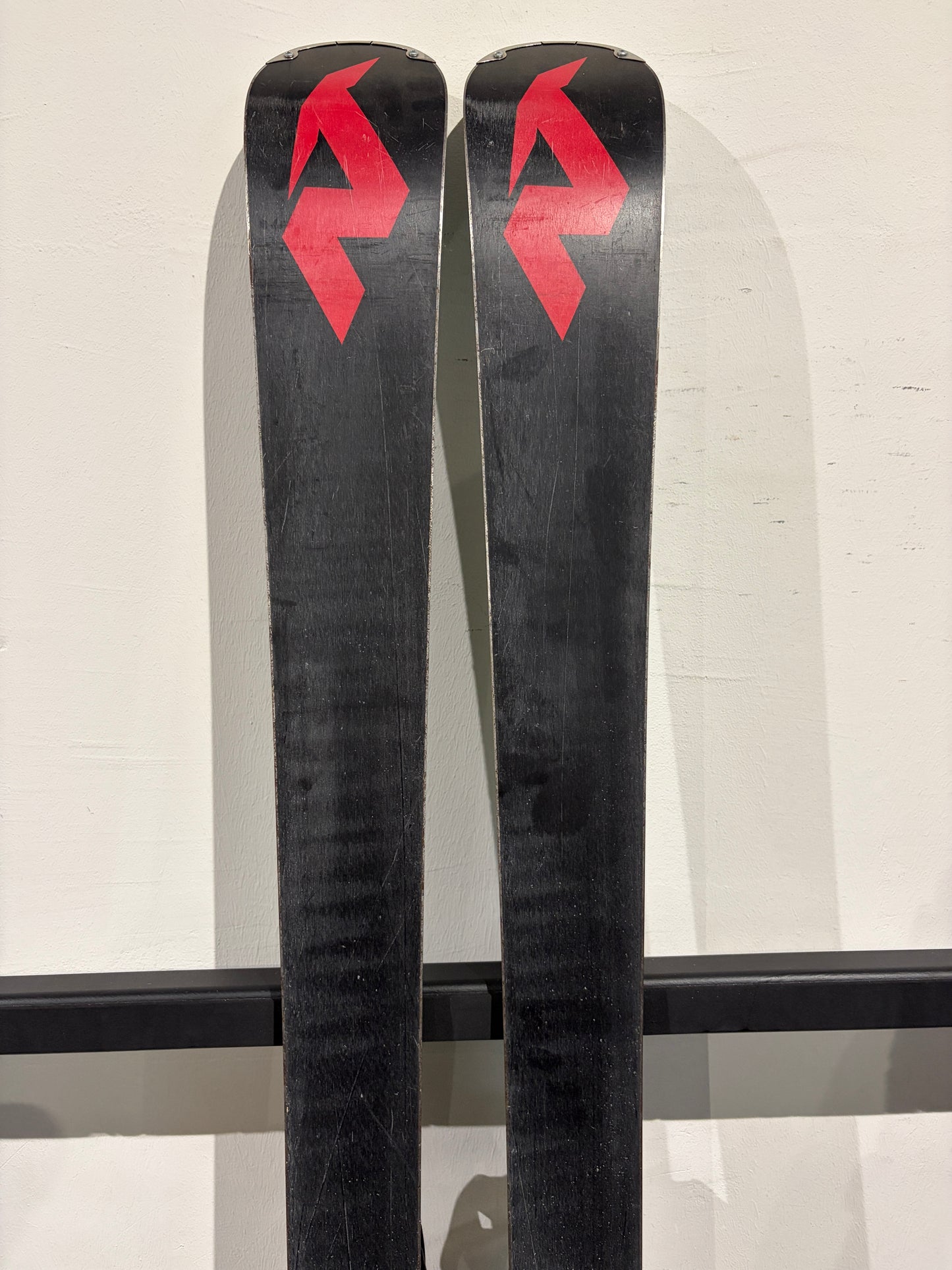 Nordica Fire Arrow 80TI 180cm