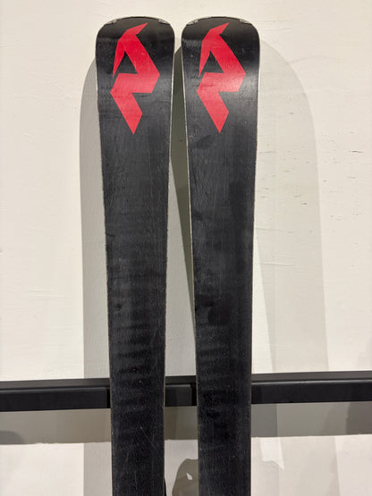 Nordica Fire Arrow 80TI 180cm
