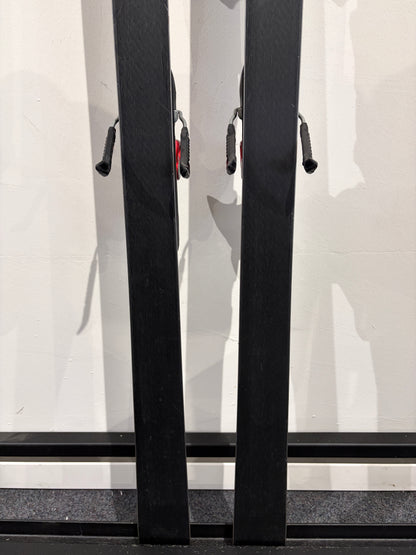 Atomic Redster GS Doubledeck 186cm