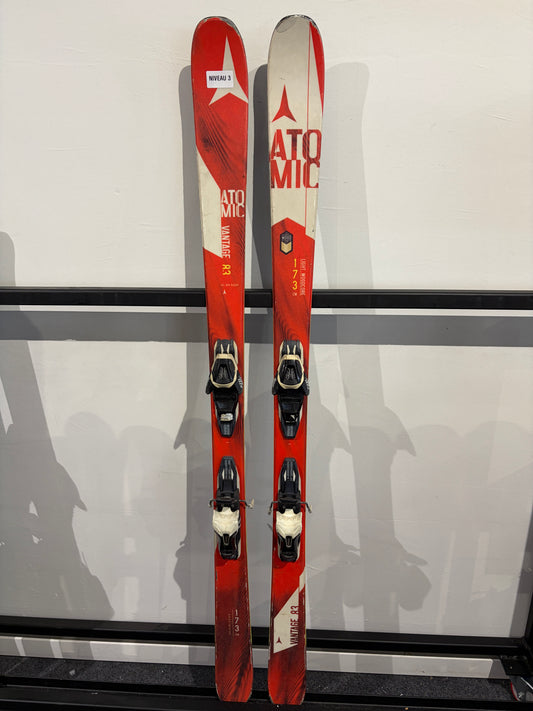 Atomic Vantage 83 173cm