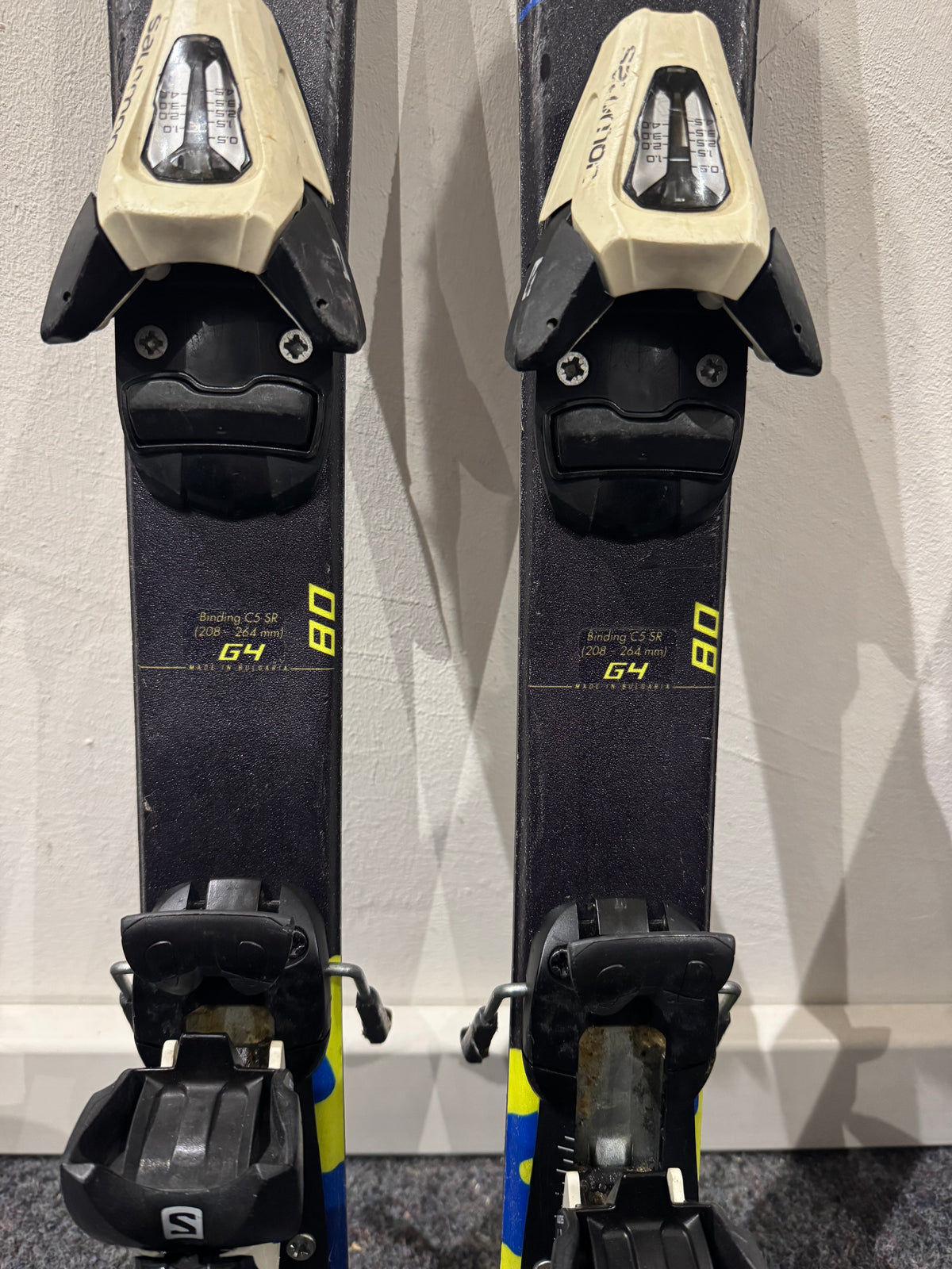 Salamon race ski 80cm