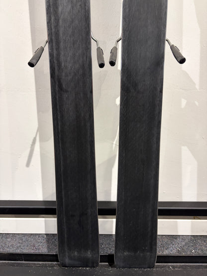 Kastle X82 164cm