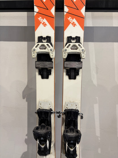 Kastle MX88 178cm