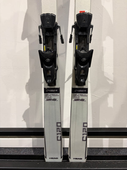 Head C120 Cyber 170cm