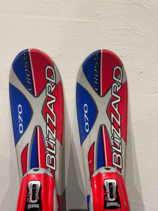 Blizzard kinderski 70cm