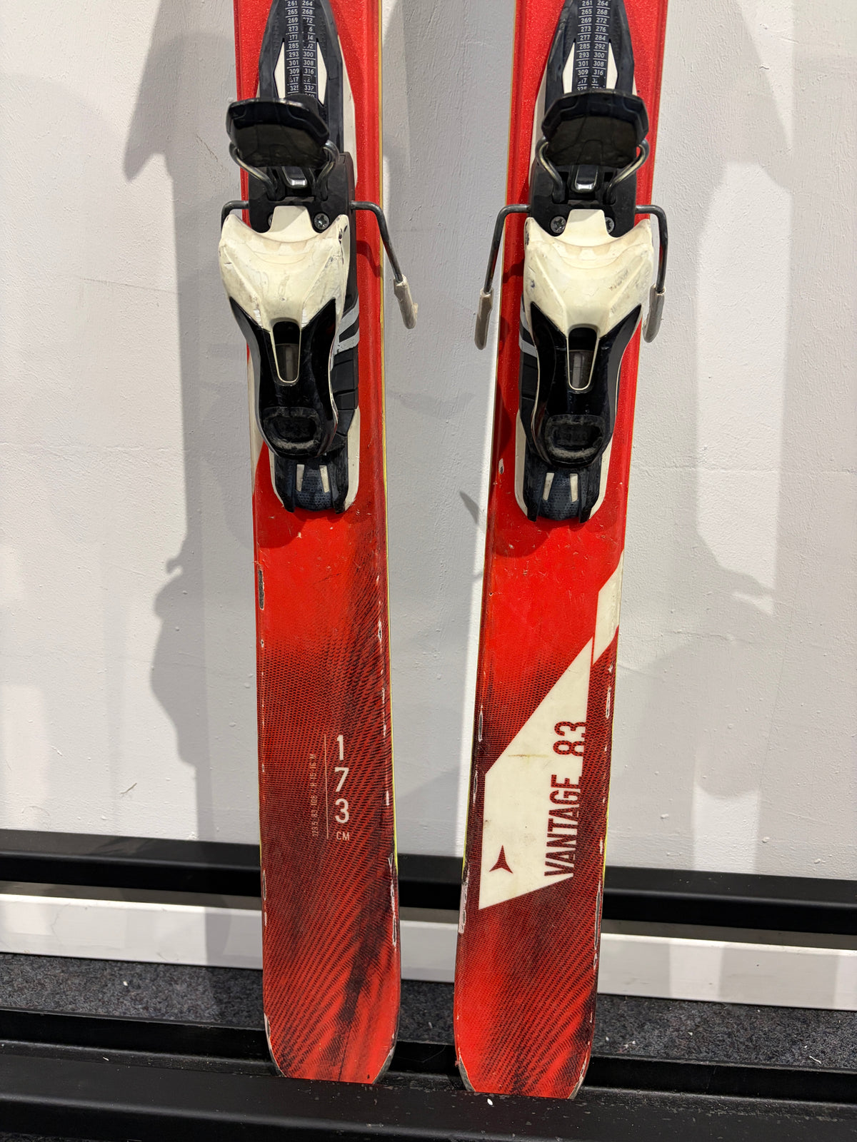 Atomic Vantage 83 173cm