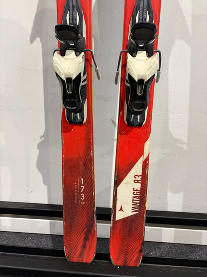 Atomic Vantage 83 173cm