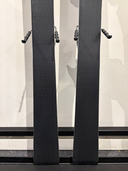 Grenzwertig Limitless 159cm