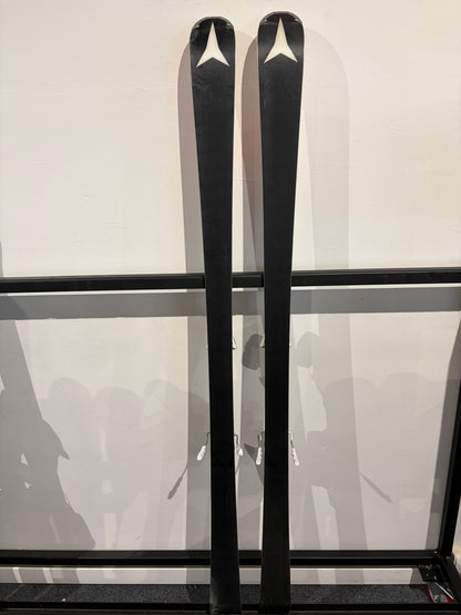 Atomic GS Race Rocker Edge 183cm