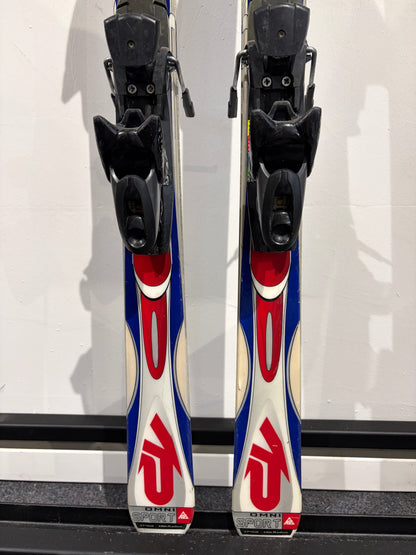 K2 Omni Sport 174cm