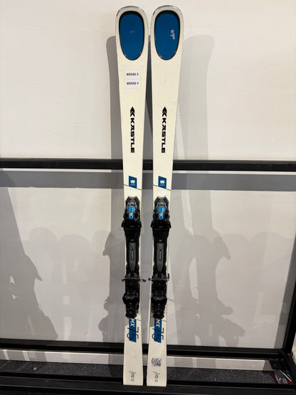 Kastle MX75 172cm
