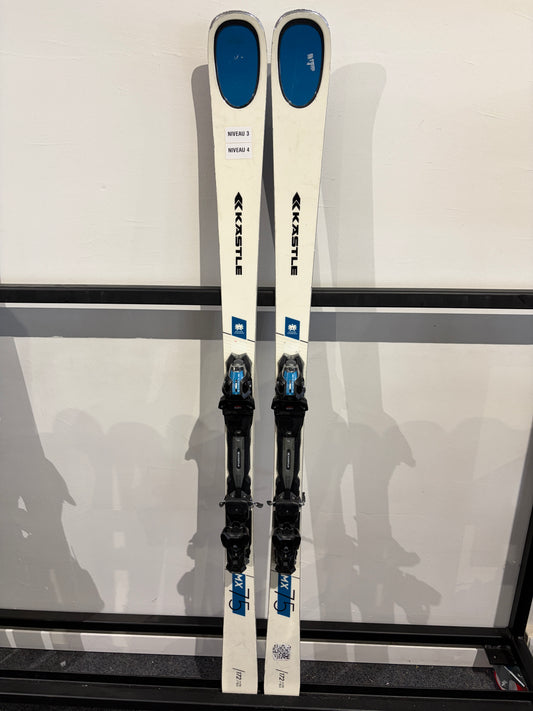 Kastle MX75 172cm