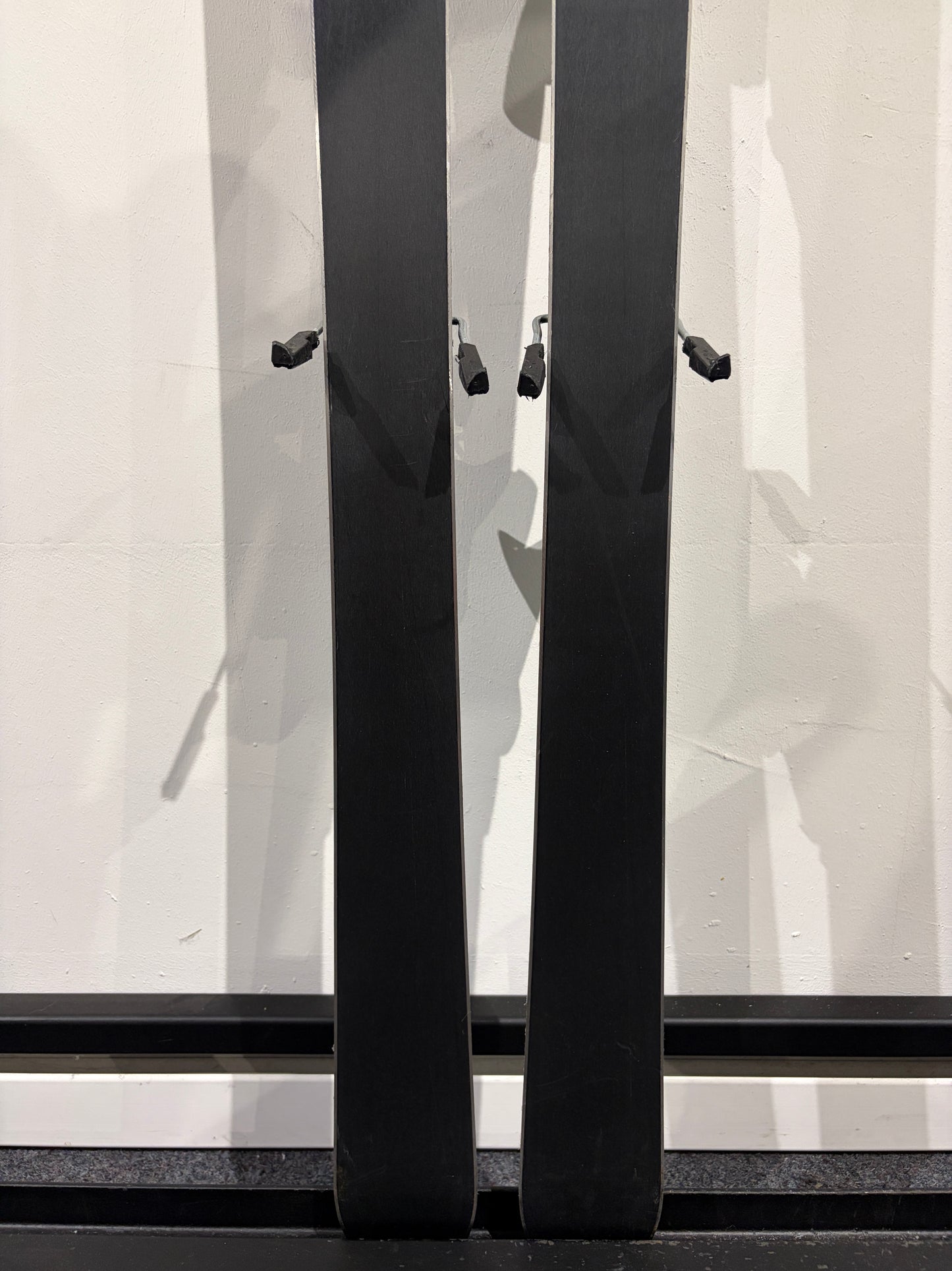 Salomon BBR V-Shape 165cm