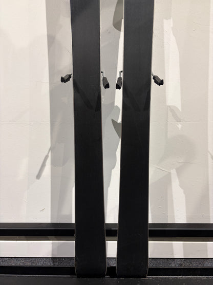 Salomon BBR V-Shape 165cm