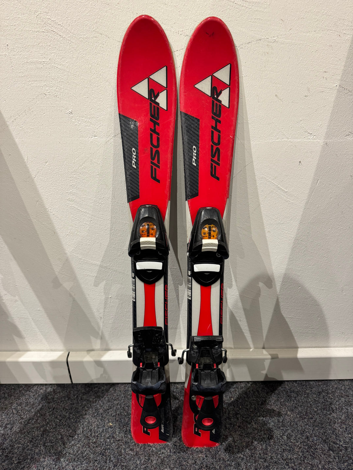 Fischer pro kinderski 75cm
