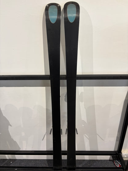 Kastle LX85 176cm