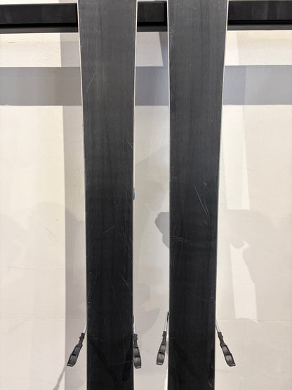 Blizzard Brahma SP 159cm
