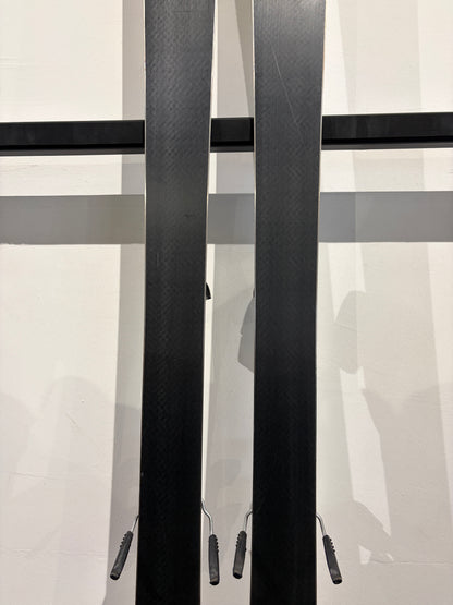 Kastle X82 172cm