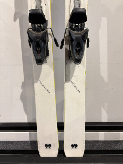 Kastle LX85 176cm