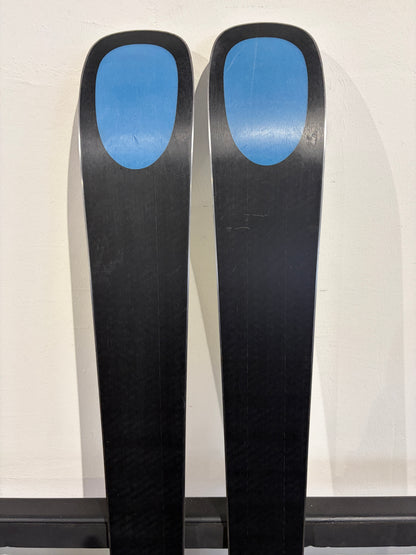 Kastle MX75 172cm