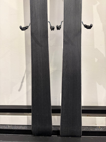 Völkl Code 7.4 163cm