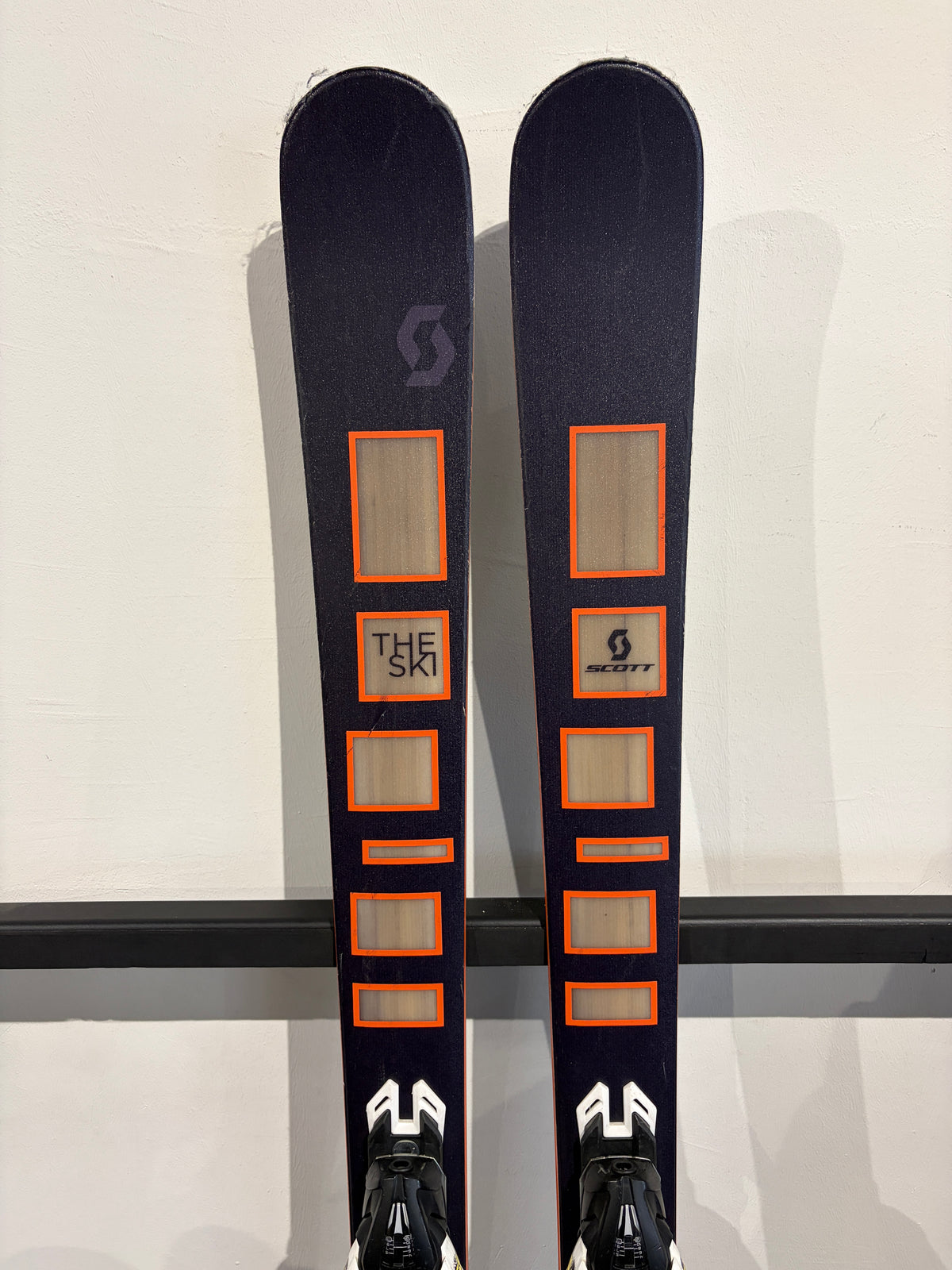 Scott The Ski 175cm
