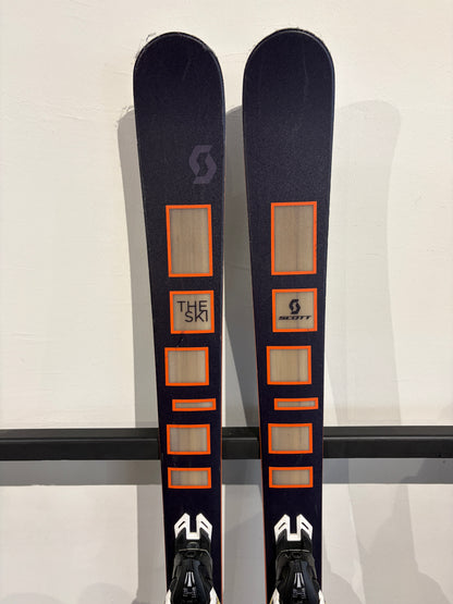 Scott The Ski 175cm