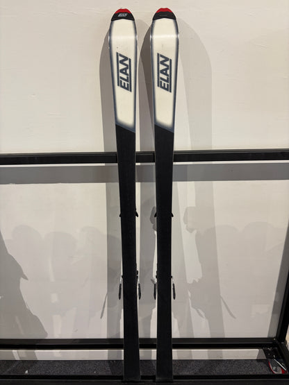Elan PSX Intruder 168cm