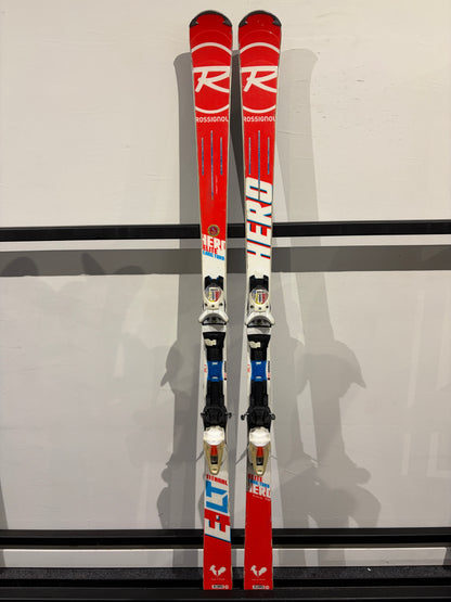 Rossignol HERO Elite Long Turn 170cm