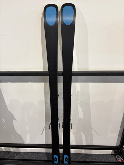 Kastle MX75 172cm