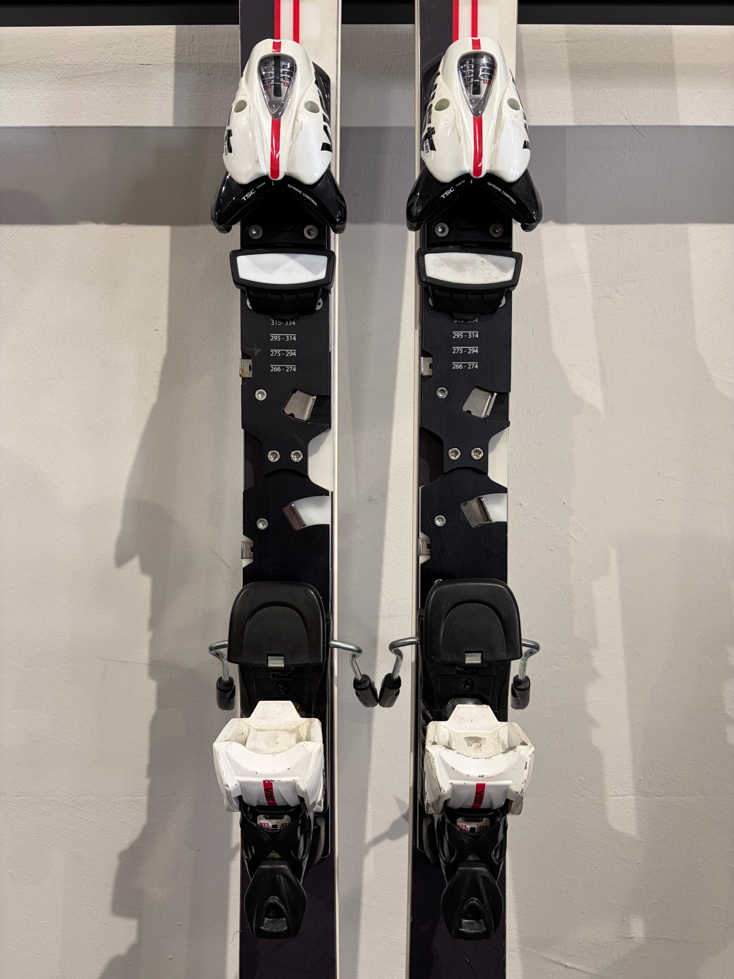 Bomber GS B1 185cm