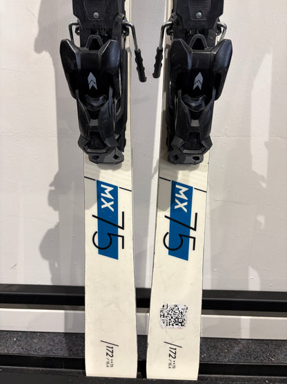 Kastle MX75 172cm