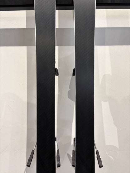 Kastle RX12 168cm