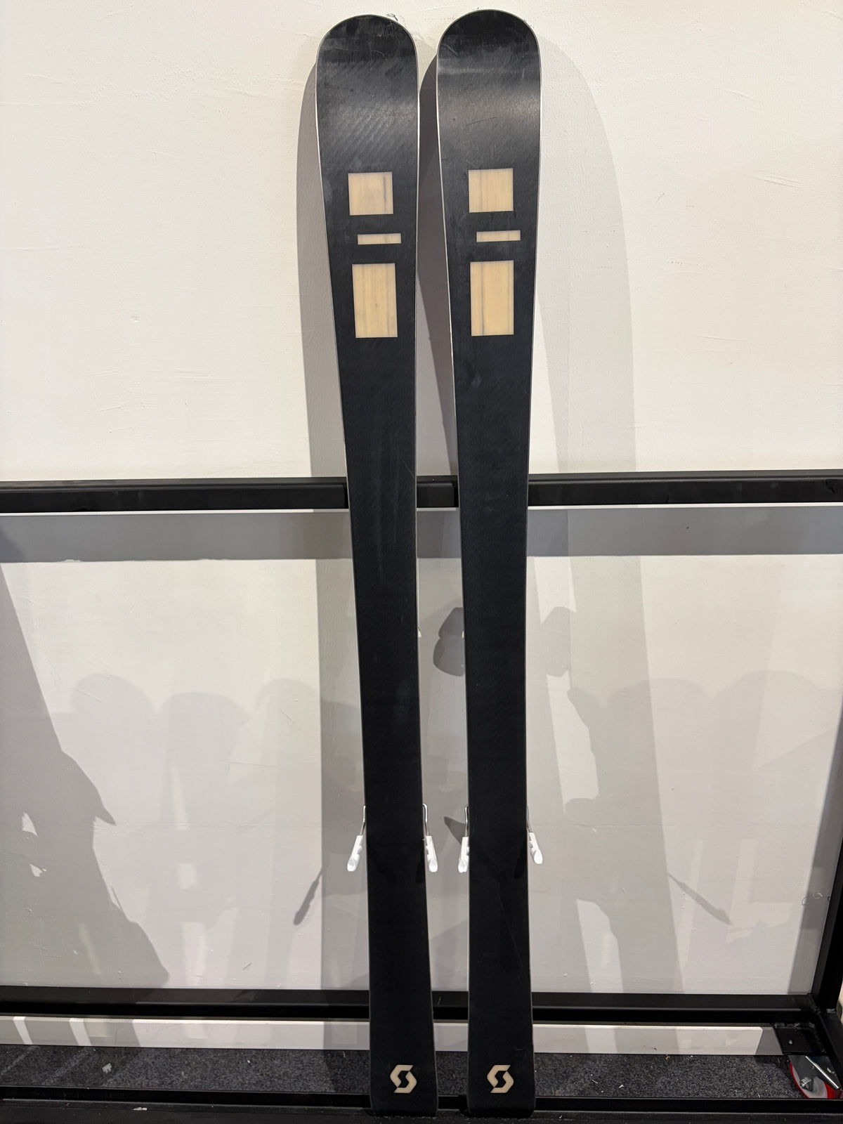 Scott The Ski 175cm